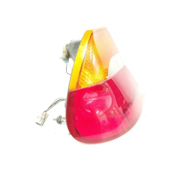 Recambio de piloto trasero izquierdo para chrysler 300 m (lr) 3.5 v6 referencia OEM IAM 04780051AH 04780053AH 