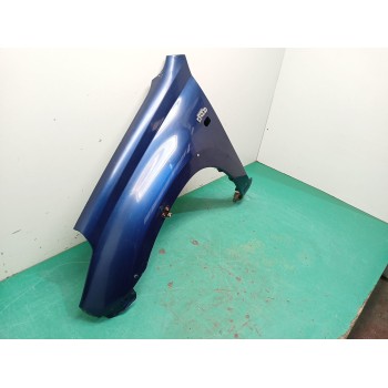 Recambio de aleta delantera izquierda para toyota rav 4 ii (_a2_) 2.0 4wd (aca21, aca20) referencia OEM IAM 5381242140  