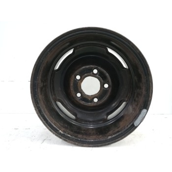 Recambio de llanta para chevrolet express van 5.7 cc referencia OEM IAM K498 15X7J 5H 5X128