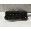 Recambio de motor limpia delantero para citroën c4 picasso sx referencia OEM IAM 9687621780 IZQUIERDO 