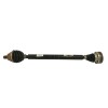Recambio de transmision delantera derecha para volkswagen golf vii lim. 1.6 16v tdi dpf referencia OEM IAM 1K0407272SP  