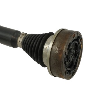 Recambio de transmision delantera derecha para volkswagen golf vii lim. 1.6 16v tdi dpf referencia OEM IAM 1K0407272SP  