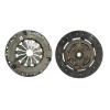 Recambio de kit embrague para ford ka (ru8) 1.2 referencia OEM IAM 55249146  