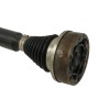 Recambio de transmision delantera derecha para volkswagen golf vii lim. 1.6 16v tdi dpf referencia OEM IAM 1K0407272SP  