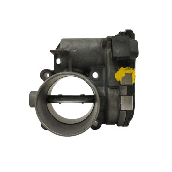 Recambio de caja mariposa para volvo xc70 2.4 diesel cat referencia OEM IAM 31216665 0280750520 