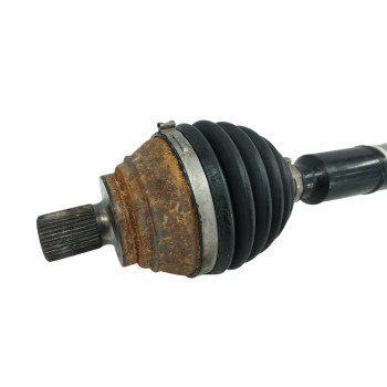 Recambio de transmision delantera derecha para volkswagen golf vii lim. 1.6 16v tdi dpf referencia OEM IAM 1K0407272SP  