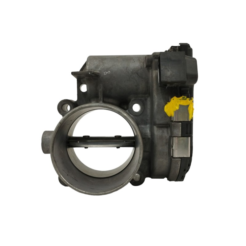 Recambio de caja mariposa para volvo xc70 2.4 diesel cat referencia OEM IAM 31216665 0280750520 