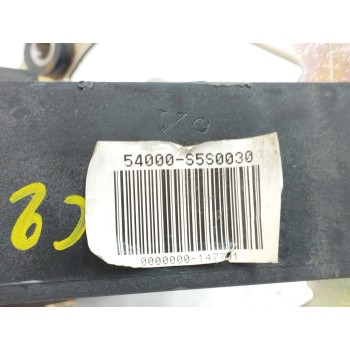 Recambio de palanca cambio para honda civic berlina 3 (ep1/2) 1.6 vtec cat (d 16 v 1) referencia OEM IAM 5400S5S0030  