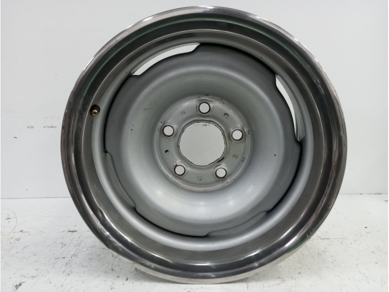Recambio de llanta para chevrolet express van 5.7 cc referencia OEM IAM K498 15X7J 5H 5X128