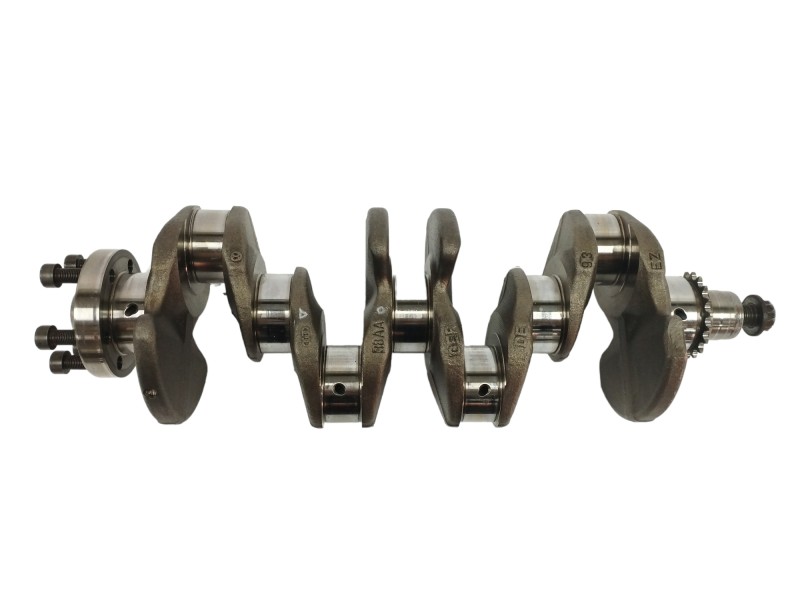 Recambio de cigueñal para mitsubishi grandis (na0w) 2.0 di-d cat referencia OEM IAM MN980046 Recambio de cigueñal para mitsubishi grandis (na0w) 2.0 di-d cat referencia OEM IAM MN980046