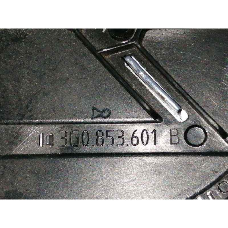 EMBLEMA ANAGRAMA FRONTAL