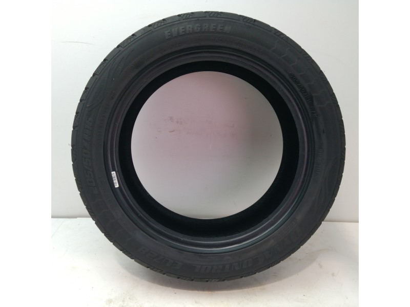 Recambio de neumatico para para varios modelos referencia OEM IAM 20550ZR16 EVERGREEN DYNACONTROL EU728
