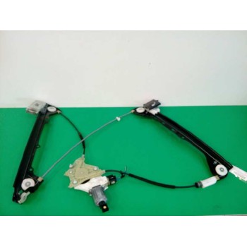 Recambio de elevalunas delantero derecho para bmw serie 3 coupe (e92) 325i referencia OEM IAM 51337193456 3 PUERTAS 