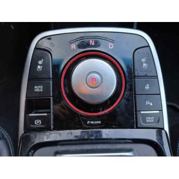 Recambio de palanca cambio para kia niro i (de) e-niro referencia OEM IAM 467W0Q4200  