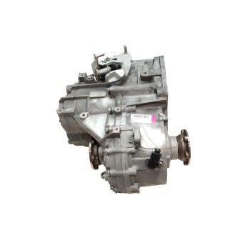 Recambio de caja cambios para seat toledo (1m2) 1.9 tdi referencia OEM IAM EFF  