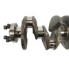 Recambio de cigueñal para mitsubishi grandis (na0w) 2.0 di-d cat referencia OEM IAM MN980046  