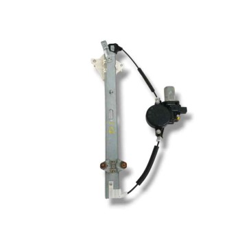 Recambio de elevalunas delantero izquierdo para mazda 6 sedán (gj, gl,gj2, gl2, gl6) 2.0 referencia OEM IAM D6515958X CM012040 