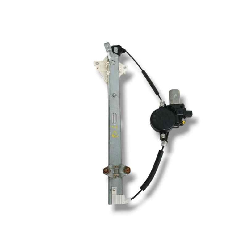 Recambio de elevalunas delantero izquierdo para mazda 6 sedán (gj, gl,gj2, gl2, gl6) 2.0 referencia OEM IAM D6515958X CM012040 