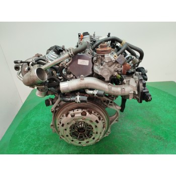 Recambio de motor completo para honda accord tourer (cw) 2.2 dtec cat referencia OEM IAM N22B1  