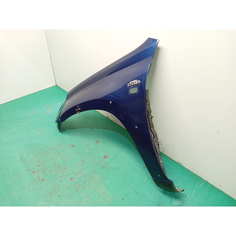 ALETA DELANTERA IZQUIERDA