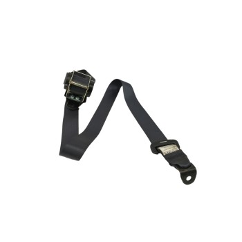 CINTURON SEGURIDAD TRASERO IZQUIERDO 6176638 