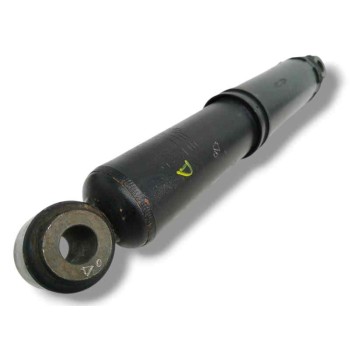 Recambio de amortiguador trasero derecho para citroën jumpy iii autobús (v_) 1.5 bluehdi 120 referencia OEM IAM 9816509880  