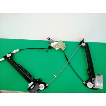 Recambio de elevalunas delantero derecho para bmw serie 3 coupe (e92) 325i referencia OEM IAM 51337193456 3 PUERTAS 