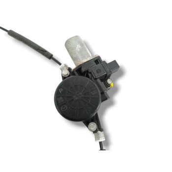 Recambio de elevalunas delantero izquierdo para mazda 6 sedán (gj, gl,gj2, gl2, gl6) 2.0 referencia OEM IAM D6515958X CM012040 