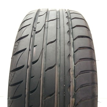 Recambio de neumatico para para varios modelos referencia OEM IAM 20550ZR16 EVERGREEN DYNACONTROL EU728