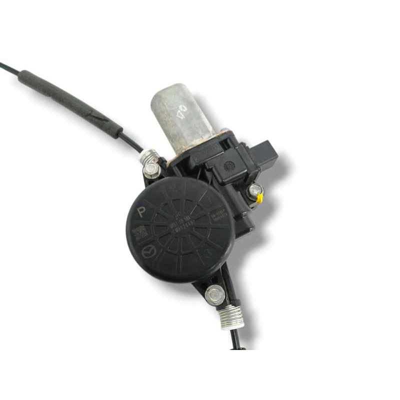 ELEVALUNAS DELANTERO IZQUIERDO CM012040