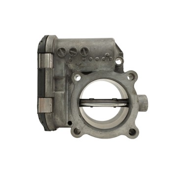 Recambio de caja mariposa para volvo xc70 2.4 diesel cat referencia OEM IAM 31216665 0280750520 