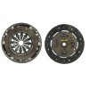 Recambio de kit embrague para ford ka (ru8) 1.2 referencia OEM IAM 55249146  