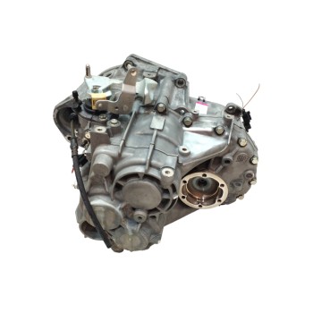 Recambio de caja cambios para seat toledo (1m2) 1.9 tdi referencia OEM IAM EFF  