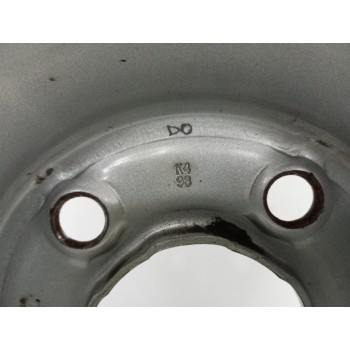 Recambio de llanta para chevrolet express van 5.7 cc referencia OEM IAM K498 15X7J 5H 5X128