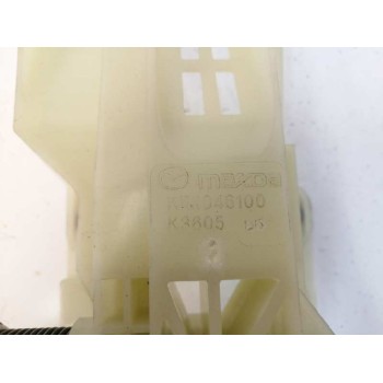 Recambio de palanca cambio para mazda 3 lim. () style referencia OEM IAM KE4046100  