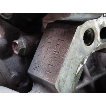 Recambio de motor completo para honda accord tourer (cw) 2.2 dtec cat referencia OEM IAM N22B1  