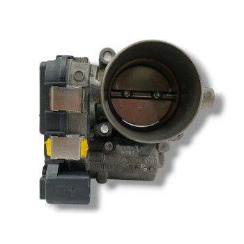 Recambio de caja mariposa para seat ibiza (6p1) reference referencia OEM IAM 03F133062B  