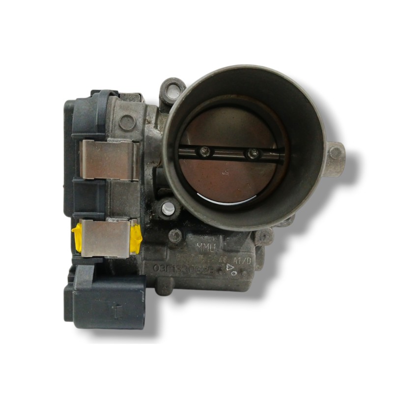 Recambio de caja mariposa para seat ibiza (6p1) reference referencia OEM IAM 03F133062B  