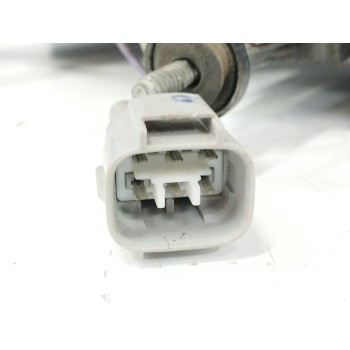 Recambio de piloto trasero izquierdo para chrysler 300 m (lr) 3.5 v6 referencia OEM IAM 04780051AH 04780053AH 