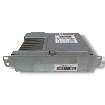 SISTEMA AUDIO / RADIO CD 9818777780 