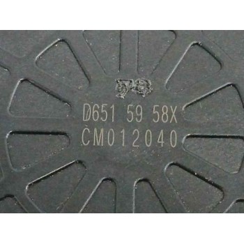 Recambio de elevalunas delantero izquierdo para mazda 6 sedán (gj, gl,gj2, gl2, gl6) 2.0 referencia OEM IAM D6515958X CM012040 