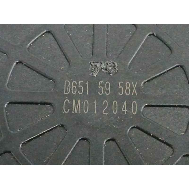 ELEVALUNAS DELANTERO IZQUIERDO CM012040