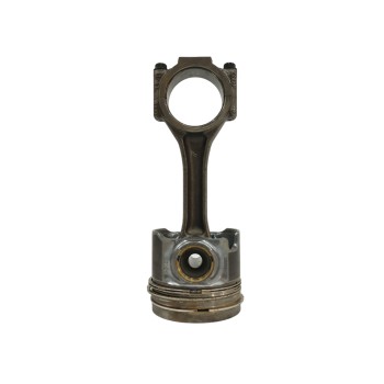 Recambio de biela para mitsubishi grandis (na0w) 2.0 di-d cat referencia OEM IAM MN980054 CON PISTON 