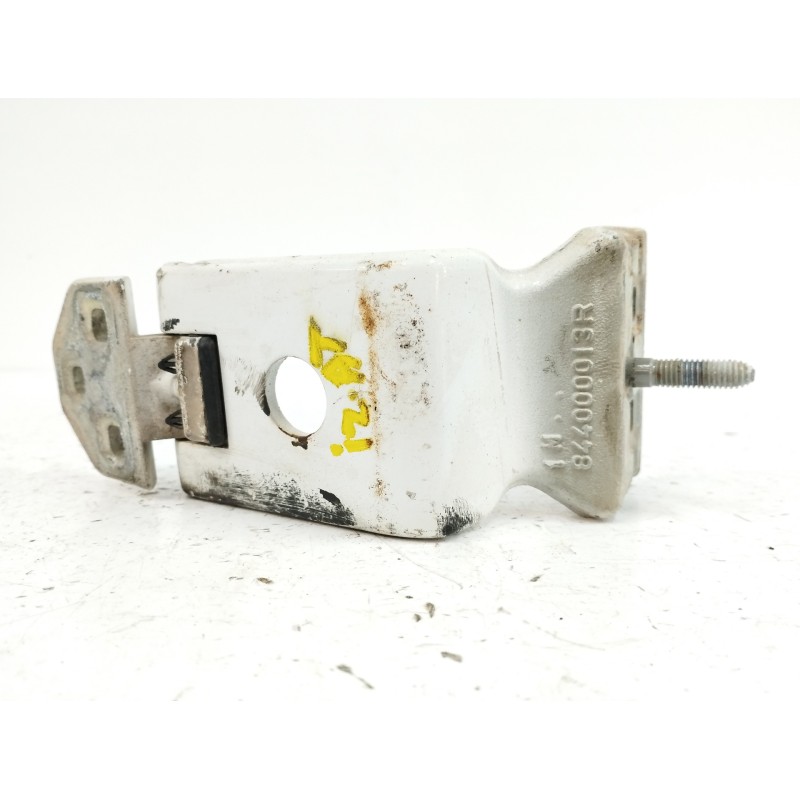 Recambio de bisagra puerta para opel movano b furgoneta (x62) 2.3 cdti fwd (fv) referencia OEM IAM 844000013R  