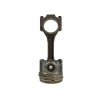 Recambio de biela para mitsubishi grandis (na0w) 2.0 di-d cat referencia OEM IAM MN980054 CON PISTON 