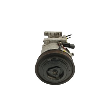 Recambio de compresor aire acondicionado para hyundai tucson (tl, tle) 1.6 gdi referencia OEM IAM 97701D7600  