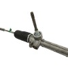 Recambio de cremallera direccion para fiat 500 hybrid 1.0 referencia OEM IAM 00519656680  