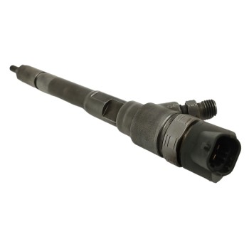 Recambio de inyector para kia sportage 2.0 crdi referencia OEM IAM 3380027400 0445110258 