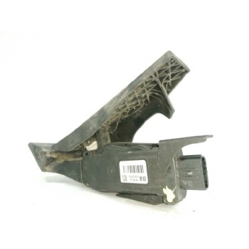 Recambio de potenciometro pedal para hyundai tucson 1.7 crdi cat referencia OEM IAM 32700B1000  