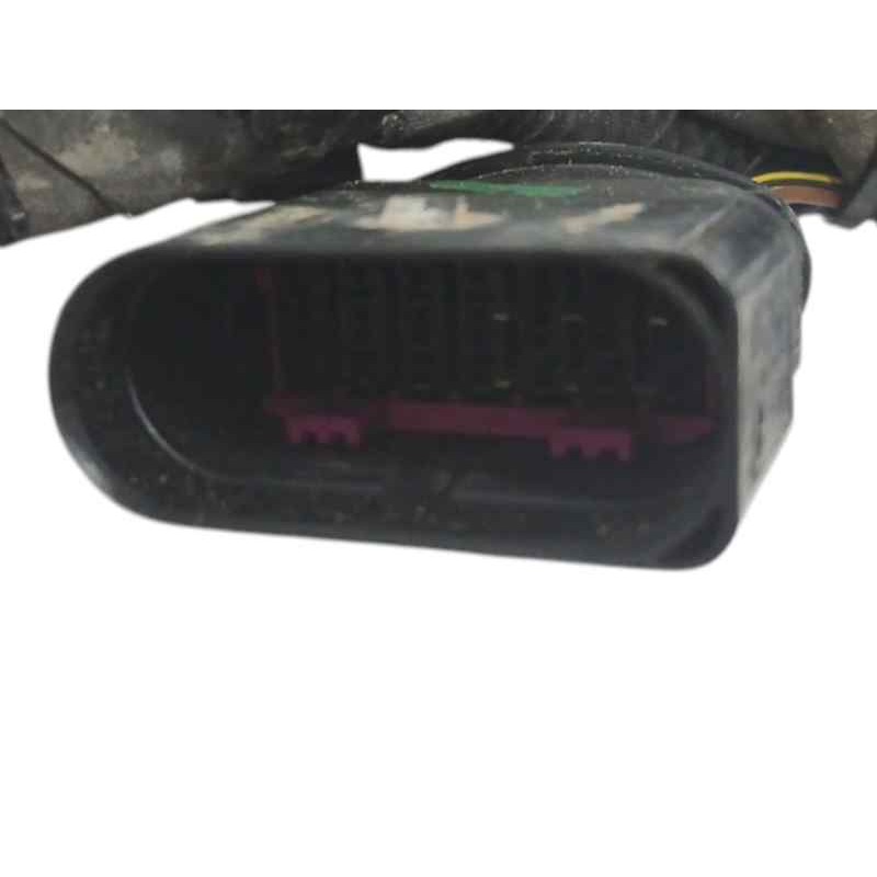 SENSOR DE APARCAMIENTO